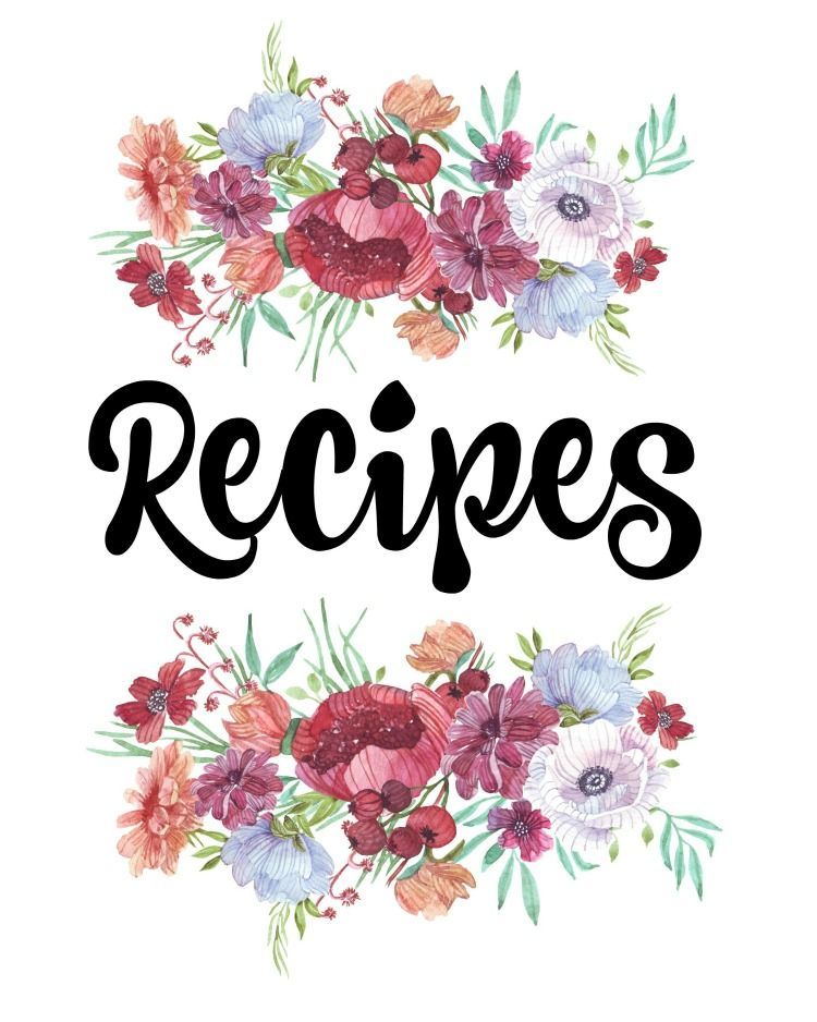 yummy recipes