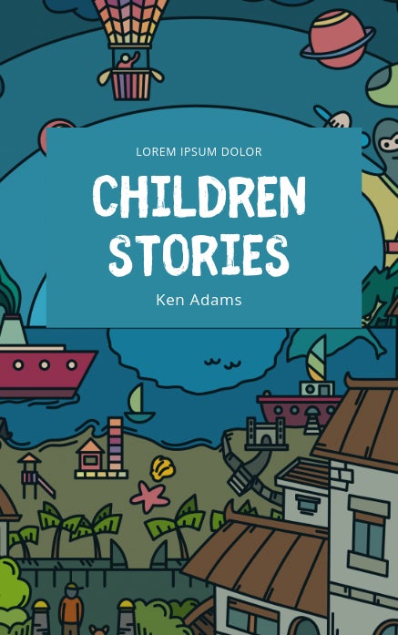 Children's stories