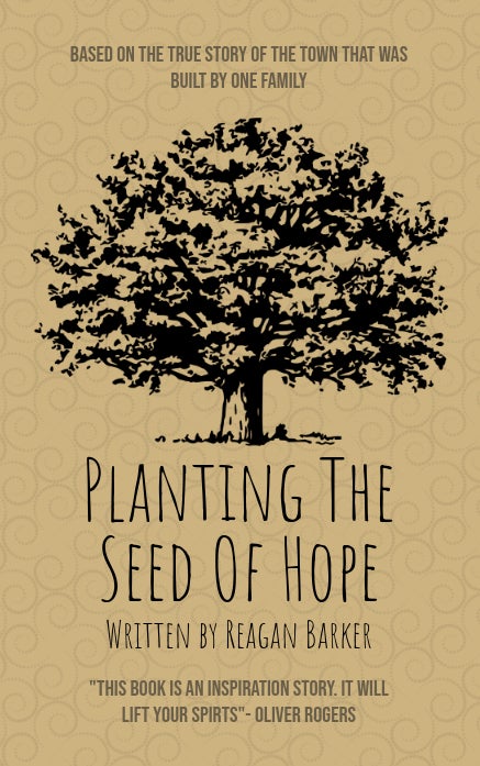 Planting Hope