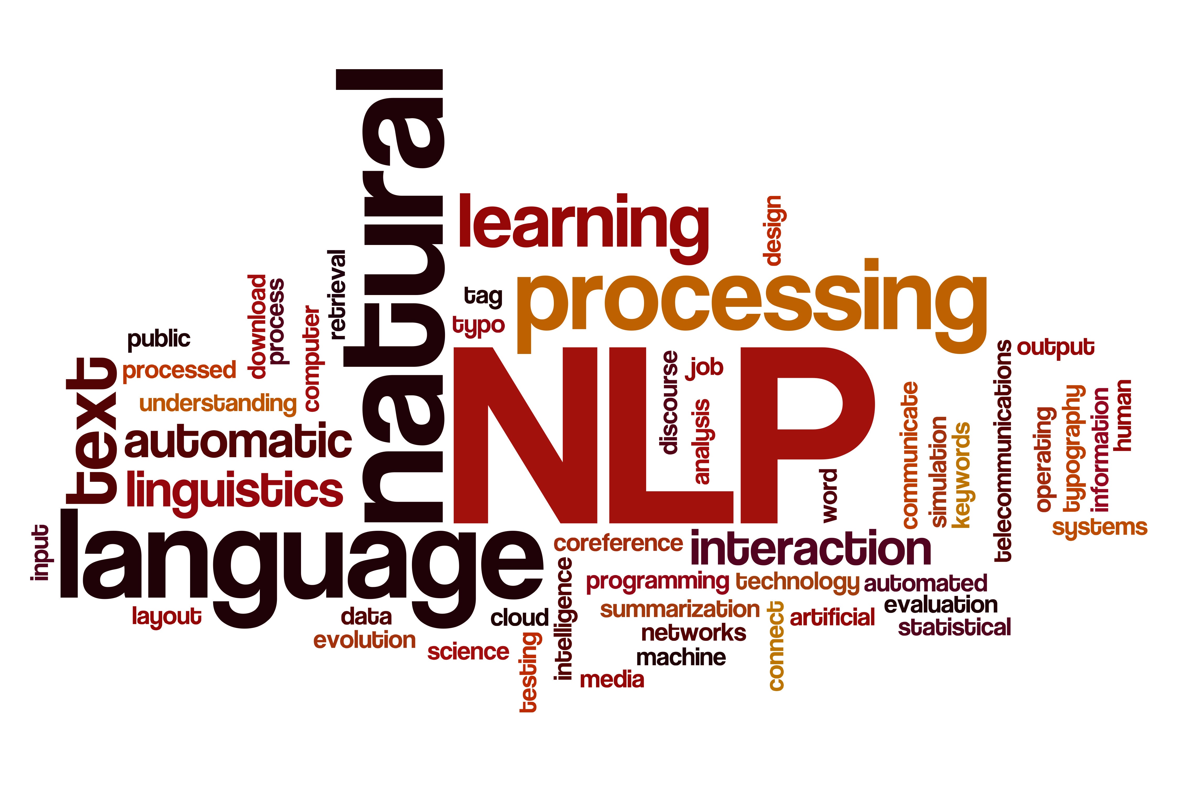 Natural Language Processing